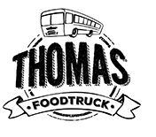 THOMAS FOODTRUCK HEIDELBERG Logo